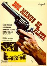 Watch Doc, Hands of Steel Movie4k