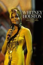 Watch Whitney Houston: The Concert for a New South Africa (Durban) Movie4k