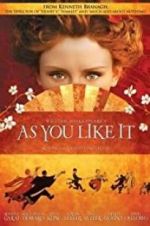 Watch As You Like It Movie4k