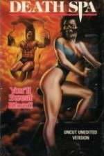 Watch Death Spa Movie4k