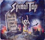 Watch Spinal Tap: Back from the Dead Movie4k