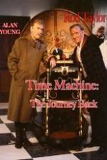 Watch Time Machine: The Journey Back Movie4k