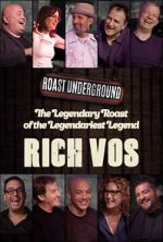 Watch The Roast of Rich Vos Movie4k