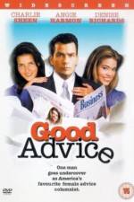 Watch Good Advice Movie4k