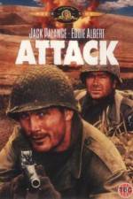 Watch Attack Movie4k