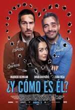 Watch Y cómo es él? Movie4k
