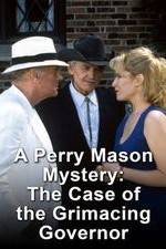 Watch A Perry Mason Mystery: The Case of the Grimacing Governor Movie4k