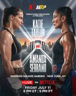 Watch Katie Taylor vs. Amanda Serrano 3 (TV Special 2025) Movie4k