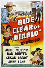 Watch Ride Clear of Diablo Movie4k