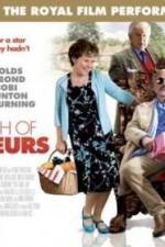 Watch A Bunch of Amateurs Movie4k