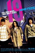 Watch Nineteen 19 (OAV) Movie4k