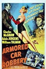 Watch Armored Car Robbery Movie4k