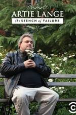 Watch Artie Lange: The Stench of Failure Movie4k