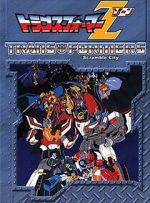 Watch Transformers: Scramble City Movie4k