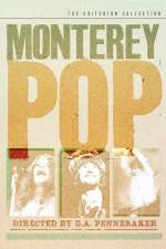 Watch Monterey Pop Movie4k