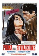 Watch Before the Revolution Movie4k