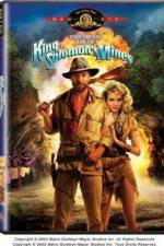 Watch King Solomon's Mines Movie4k