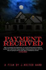 Watch Payment Received Movie4k
