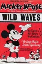 Watch Wild Waves (Short 1929) Movie4k