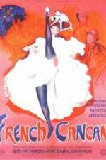 Watch French Can Can Movie4k