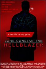 Watch John Constantine: Hellblazer Movie4k