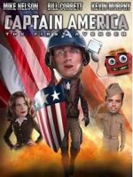 Watch RiffTrax: Captain America: The First Avenger Movie4k