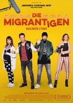 Watch The Migrumpies Movie4k