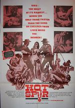 Watch Hot Spur Movie4k