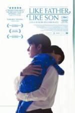 Watch Soshite chichi ni naru Movie4k