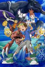 Watch Dejimon Teim�zu - B�kensha tachi no tatakai Movie4k