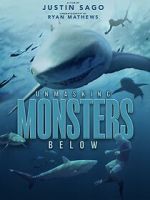 Watch Unmasking Monsters Below Movie4k