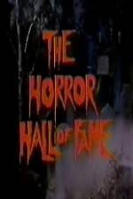 Watch The Horror Hall of Fame: A Monster Salute Movie4k