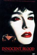 Watch Innocent Blood Movie4k