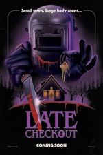 Watch Late Checkout Movie4k