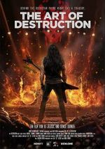 Watch The Art of Destruction Movie4k