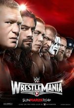 Watch WrestleMania 31 (TV Special 2015) Movie4k