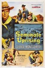 Watch Seminole Uprising Movie4k