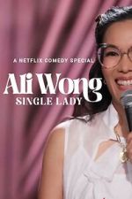Watch Ali Wong: Single Lady (TV Special 2024) Movie4k