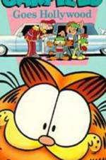 Watch Garfield Goes Hollywood Movie4k