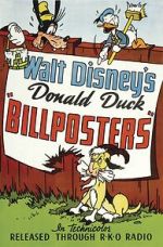 Watch Billposters (Short 1940) Movie4k