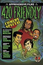 Watch 420 Friendly Comedy Special Movie4k
