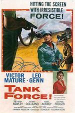 Watch Tank Force Movie4k