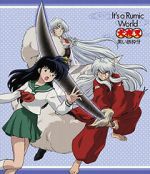 Watch Inuyasha: Kuroi Tessaiga (Short 2008) Movie4k