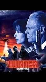 Watch Hunter: Back in Force Movie4k