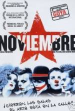Watch November Movie4k