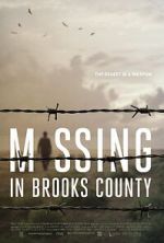 Watch Missing in Brooks County Movie4k