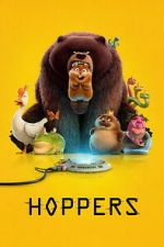 Watch Hoppers Movie4k