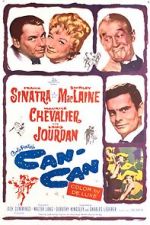Watch Can-Can Movie4k