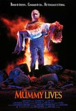 Watch The Mummy Lives Movie4k