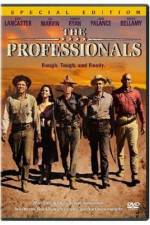 Watch The Professionals Movie4k